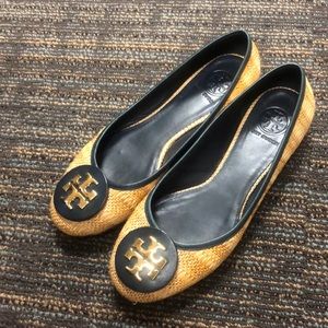 Women’s Tory Burch flats